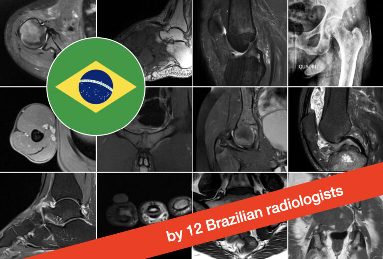 Radiology in Brazil